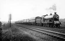 903 Class 4-6-0 No. 903 ''Cardean" (Ref: 010510)