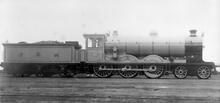 179 Class 4-6-0 No. 179. (Ref: 031434)
