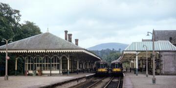 Cockermouth, Keswick and Penrith Railway (CKP)