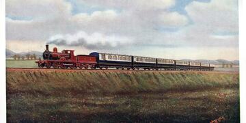 Traction and Rolling Stock