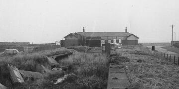 Garstang and Knott End Railway