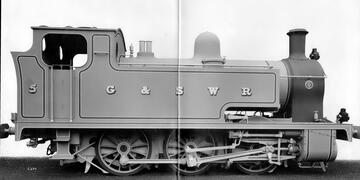 Traction & Rolling Stock