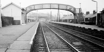 Glasgow - Gretna Jcn