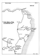 Page 18. Map GNS3. East Coast