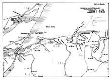 Page 22. Map HR3. East Central