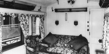 Traction and Rolling Stock