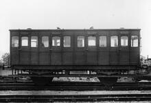 Highland Railway Composite Carriage (Ref: 011333)