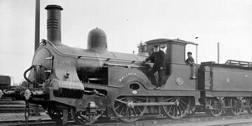 Traction