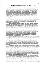 Page 3. Historical Introduction. 1