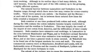 L&YR Historical Maps (Ray Cook - 1976)