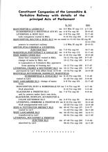 Page 7. Constituent Companies of the L&YR. 1