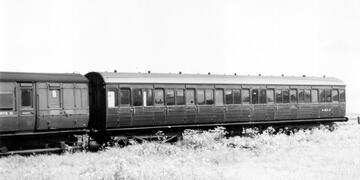 Rolling Stock