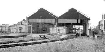 Stations and Infrastructure