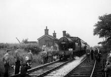  Woolfold (TOB @ 11m 15ch). 17 September 1960