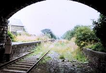 Ewood Bridge & Edenfield (BCP @ 16m 21ch). 15 August 1981