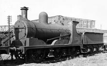 11 Class 0-6-0 No.52269