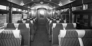 LNWR Rolling Stock