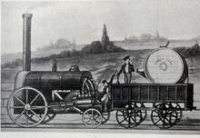 Liverpool and Manchester loco North Star mo 8
