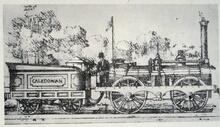 Caledonian. Number 28. 