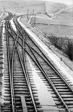 Parsley Hay Junction Looking South. (CHP1 @ 9m 26ch)