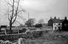 Parsley Hay Goods Yard, 15 March 1967. (CHP1 @ 9m 14ch)