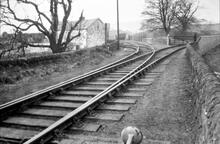 Steeplehouse, March 26th 1932, looking towards Middleton. (CHP1 @ 21m 35ch). 