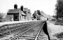 Melling Station (SJC @ 8m 4ch)