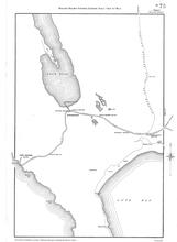 1 1893. Portpatrick & Stranraer to Glenluce