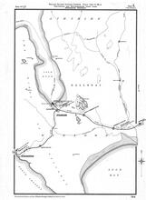 1 1914. Portpatrick & Stranraer to Glenluce