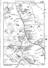 10b 1905 Cudworth-Barnsley ((Enlargement 2 inches to the mile)