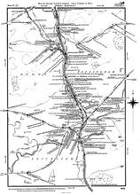 13b 1918 Ilkeston - Kegworth Enlargement