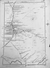 225702E 13a 1917 Derby Area Enlargement