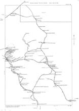 25 1873 Repton - Ashby - Mkt Bosworth