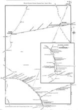 30 1893 Spalding & Peterborough Area