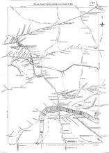 44a 1888 Inner London North West Enlargement