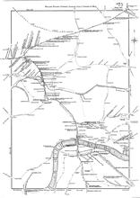 44a 1893 Inner London North West Enlargement