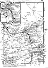 44a 1914 Inner London North West Enlargement