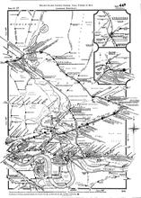 44b 1919 Inner London North East Enlargement