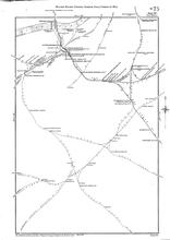 44c 1893 Inner London South West Enlargement