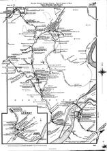 51a 1917 Severn & Wye Joint Railway