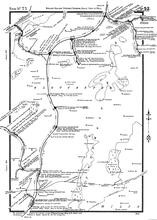 52 1910 Stroud & Thornbury - Westerleigh Jcn