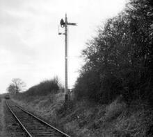 MR Signal at Maxstoke  (WHA @ 1m 71ch)