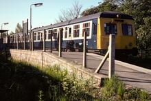 Sinfin Central (MJS1 @ 130m 37ch). 06 June 1979