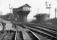 Stepney East 1936 (FSB @ 1m 53ch) (Ref: 030032)