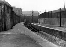 Blackwall Station 1936 (FSB @ 3m 36ch) (Ref: 030037)