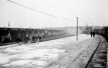Skipton station (TJC3 @ 221m 21ch). 1971