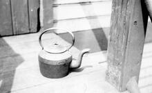 LNWR Kettle