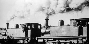North London Railway