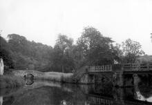 Consall (CVL @ 14m 20ch). 23 July 1961.