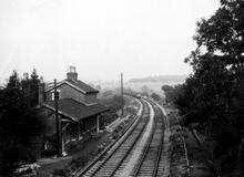 Madeley Road (HCM2 @ 7m 54ch). 02 October 1961